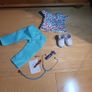 Our Generation Healthy Paws  Vet outfit Image 4