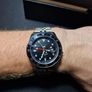 Seiko 5 GMT Mod Image 8