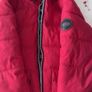 Supply & demand red jacket size medium Image 2