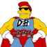Buffman