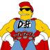 Buffman
