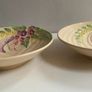 Wade pottery 1940,s  7 inch dish ten euro each Image 4