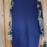 Vintage lace dress (free postage) Image 5
