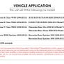 Android 10 2 Din 8'' Car Radio for Mercedes Benz B200 Sprinter W906 W639 AB Class W169 W245 Viano Vito Radio GPS Navi Image 3