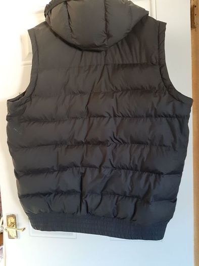 Now reduced Mens gillette jacket