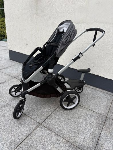Bugaboo Fox