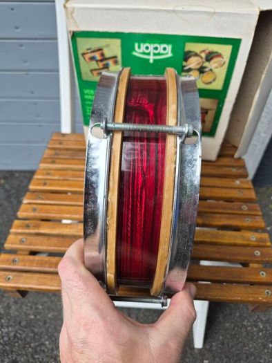 Vintage Drum