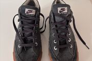 Rare Nike Go Chukka