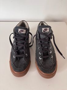 Rare Nike Go Chukka