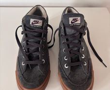 Rare Nike Go Chukka