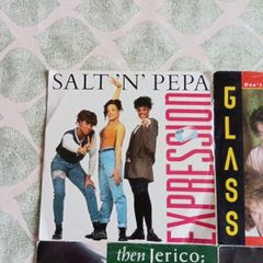 Bundle of 9 vinyl singles,All uk releases