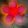 Ikea flower lamp Image 2