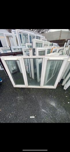 pvc door and window from 200