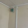 Office container 10ft x 30ft ,Canopy Image 4