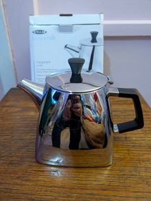 Stellar Lugano  Stellar  Lugano  Teapot