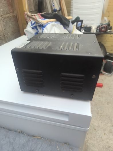 power supply