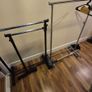 clothing rack Image 2