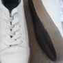 communion boys shoes x 2 Image 3