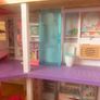 Barbie Dream Villa Playhouse Image 4