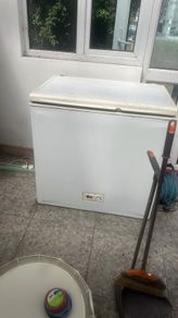 freezer