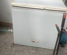 freezer