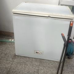 freezer