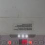 CND nail lamp Image 2