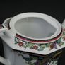 sadler art deco tea pot Image 4