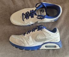 Nike Air Max Size 8