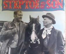 Vinyl records - Comedy