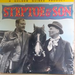 Vinyl records - Comedy