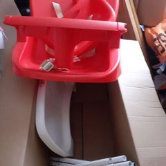 baby chair feeder