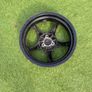Yamaha Aerox Rear Wheel Image 3