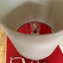 2 table lamps with bulbs Image 4