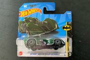 Batman Hot Wheels