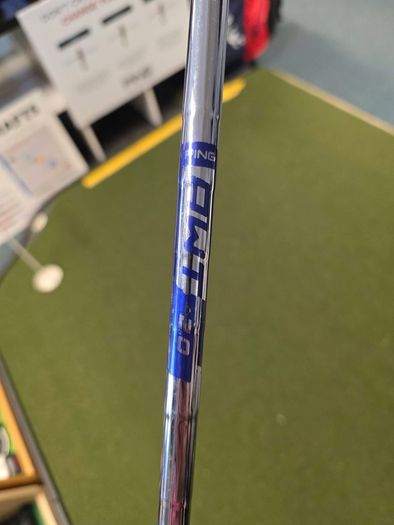 Titleist U500 Forged 4 Iron