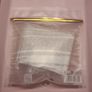 Eve Lom cleanser and cloth 8ml Image 2
