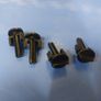 Volvo grille fixings Image 4