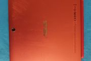 ASUS Tablet and Keyboard Dock, Model T100H, not powering on, for parts or repair