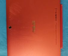 ASUS Tablet and Keyboard Dock, Model T100H, not powering on, for parts or repair
