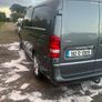 Crew cab vito Image 4
