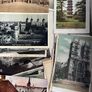 Vintage London Postcards x 127. Described below. 50c each. Discounts for mutiple purchases Image 7