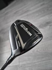 Dynapower Max 7Wood