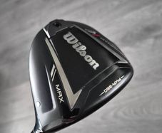 Dynapower Max 7Wood