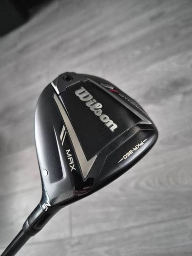 Dynapower Max 7Wood