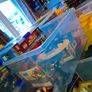 Mixed marvel lego superheroes bundle Image 4
