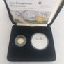 ploughman set gold and silver Image 2