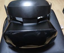 Samsung Vr Odyssey Non Plus