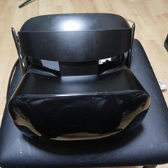 Samsung Vr Odyssey Non Plus
