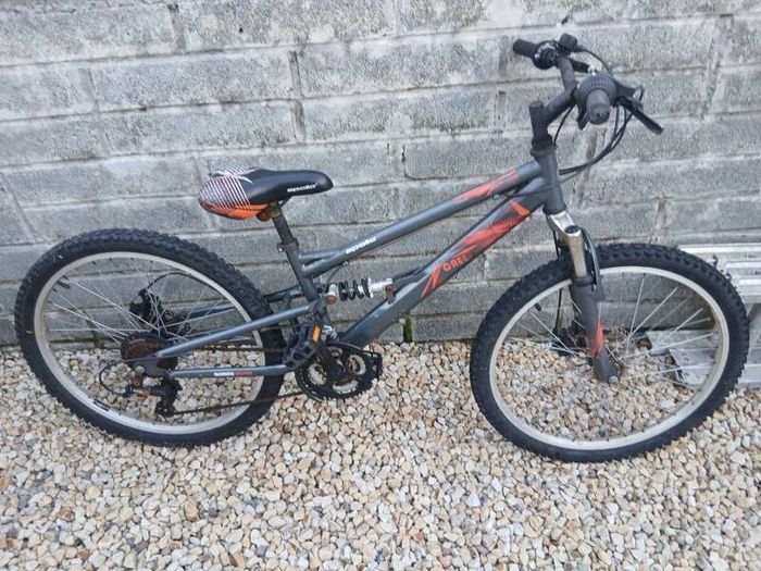 kids bike